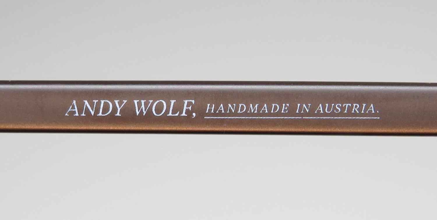 Andy Wolf 5055 Eyeglasses
