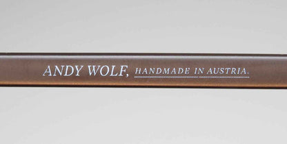 Andy Wolf 5055 Eyeglasses