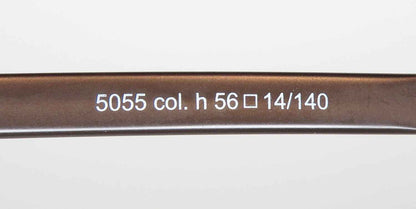 Andy Wolf 5055 Eyeglasses