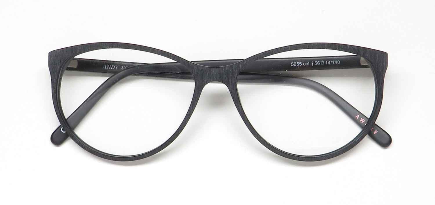 Andy Wolf 5055 Eyeglasses