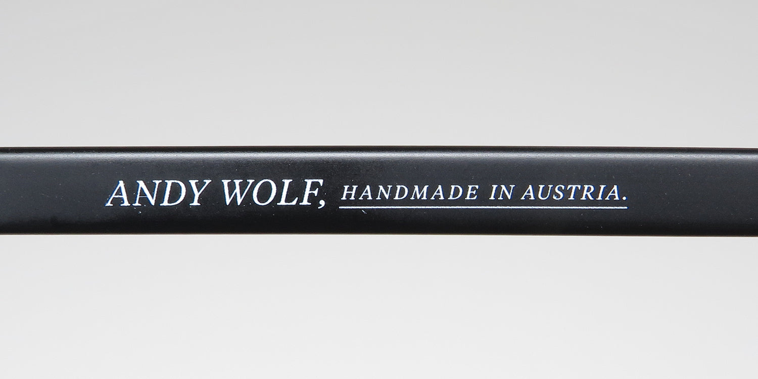 Andy Wolf 5055 Eyeglasses