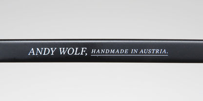 Andy Wolf 5055 Eyeglasses