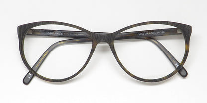 Andy Wolf 5055 Eyeglasses