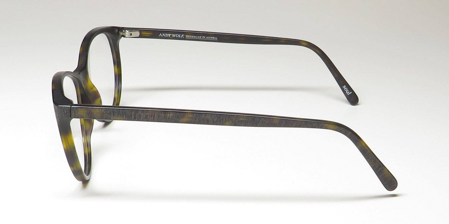 Andy Wolf 5055 Eyeglasses