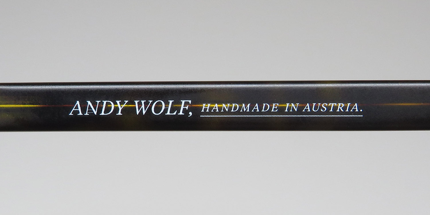 Andy Wolf 5055 Eyeglasses