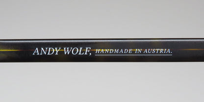 Andy Wolf 5055 Eyeglasses
