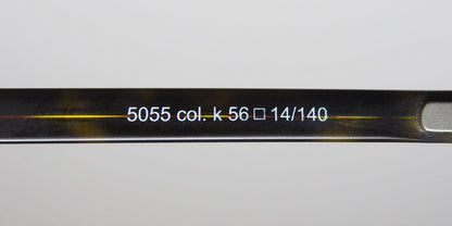 Andy Wolf 5055 Eyeglasses