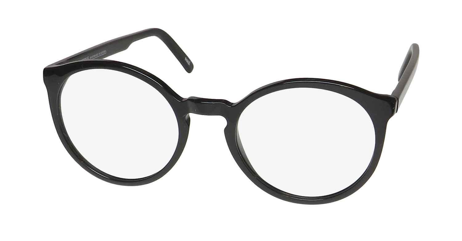 Andy Wolf 4566 Eyeglasses