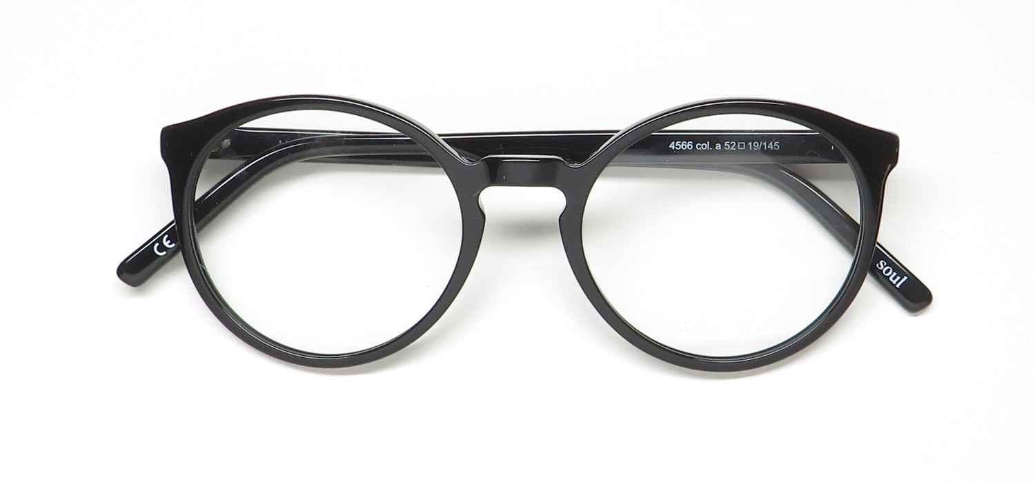 Andy Wolf 4566 Eyeglasses