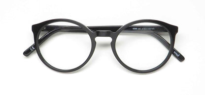 Andy Wolf 4566 Eyeglasses