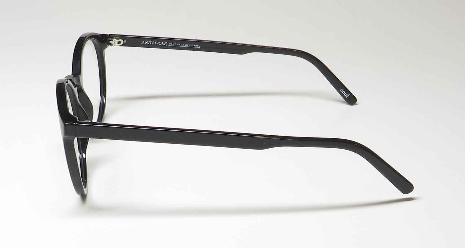 Andy Wolf 4566 Eyeglasses