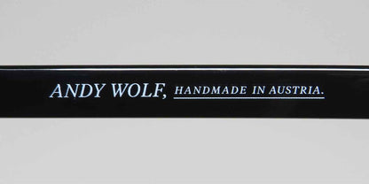 Andy Wolf 4566 Eyeglasses