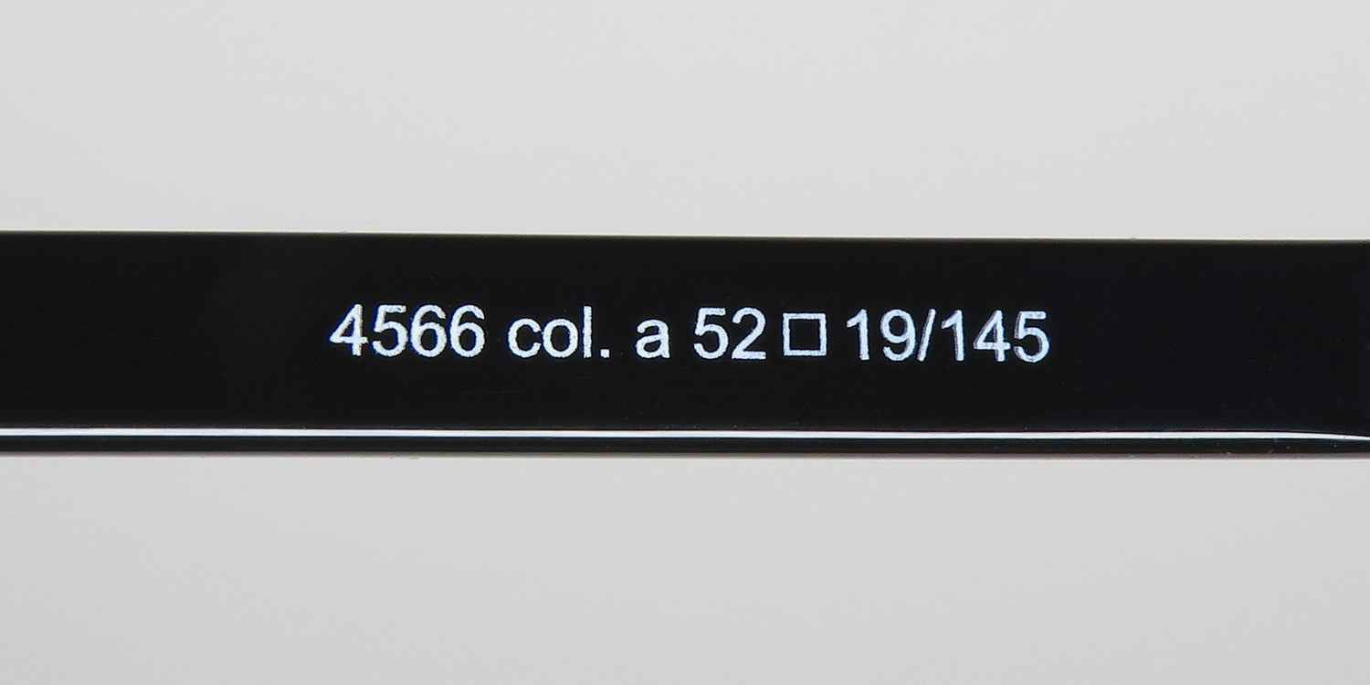 Andy Wolf 4566 Eyeglasses