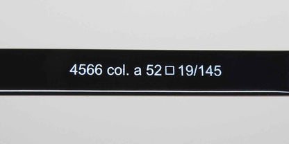 Andy Wolf 4566 Eyeglasses