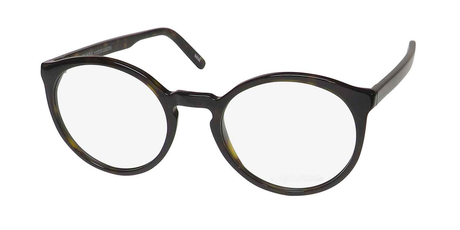 Andy Wolf 4566 Eyeglasses