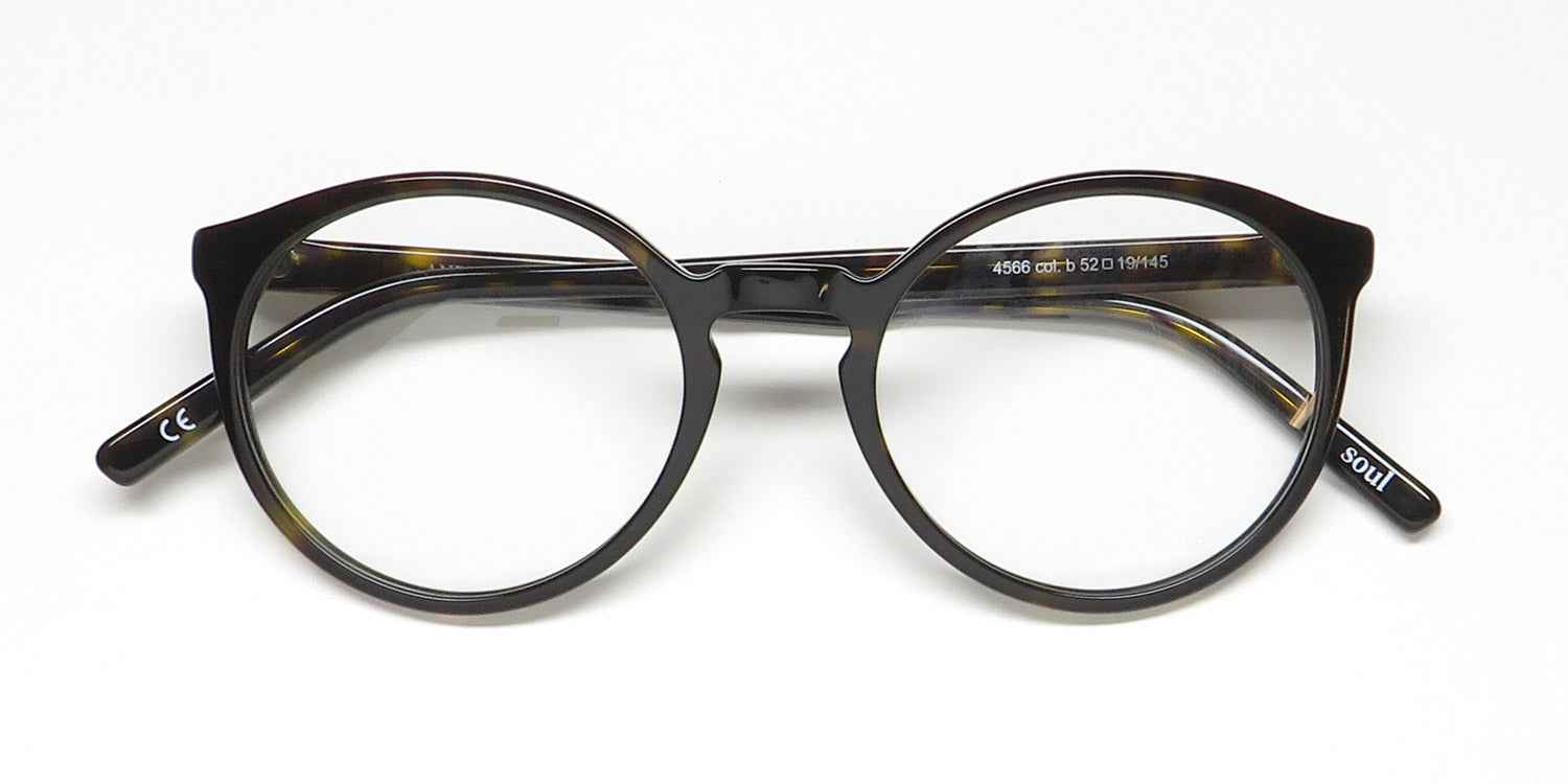 Andy Wolf 4566 Eyeglasses