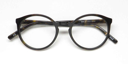 Andy Wolf 4566 Eyeglasses