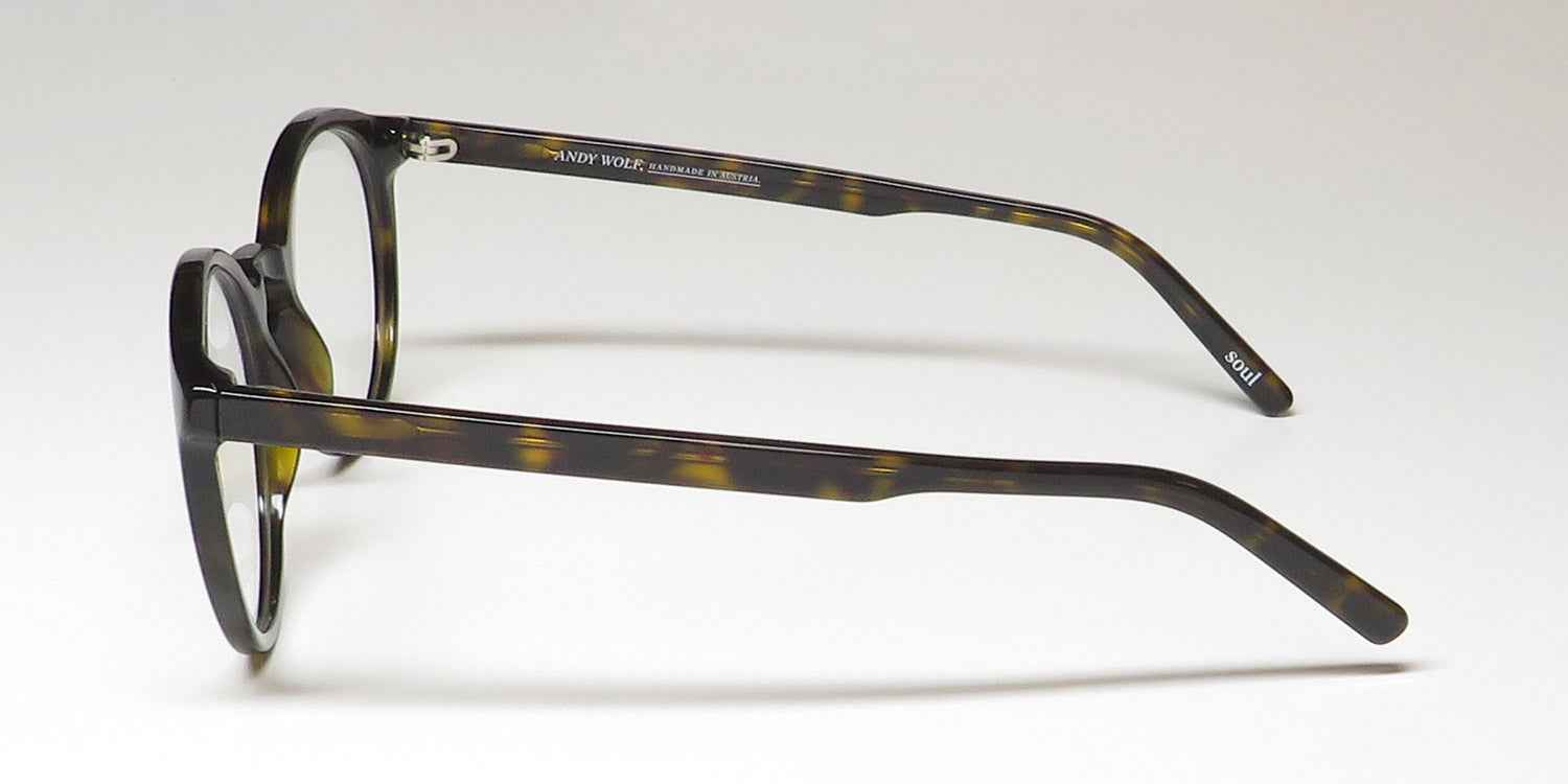 Andy Wolf 4566 Eyeglasses