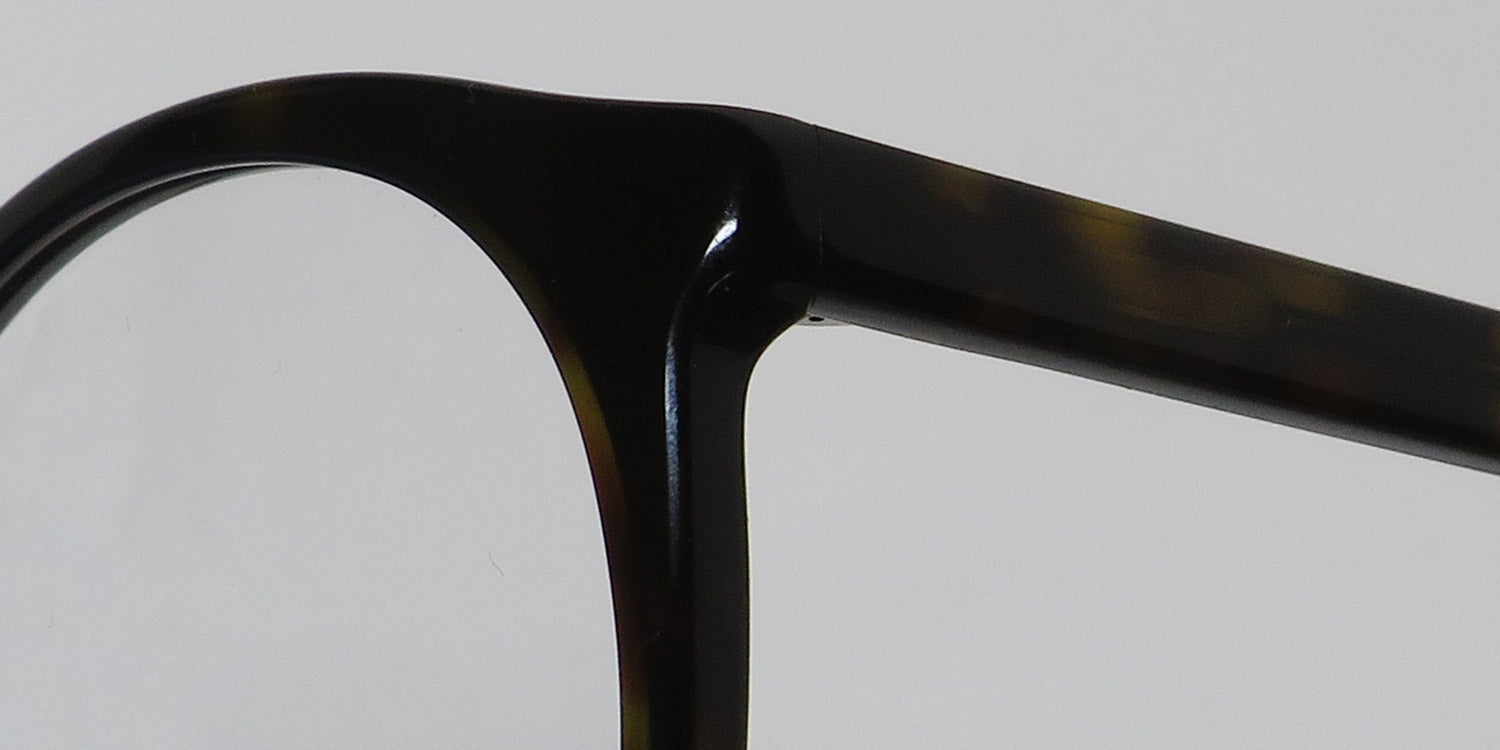 Andy Wolf 4566 Eyeglasses