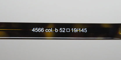 Andy Wolf 4566 Eyeglasses