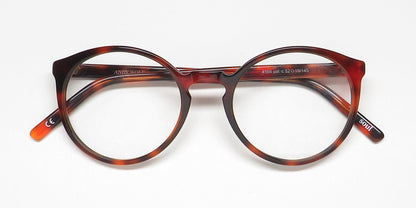 Andy Wolf 4566 Eyeglasses