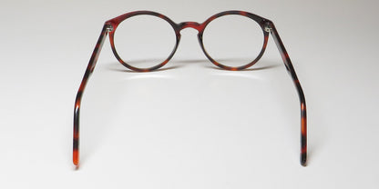 Andy Wolf 4566 Eyeglasses
