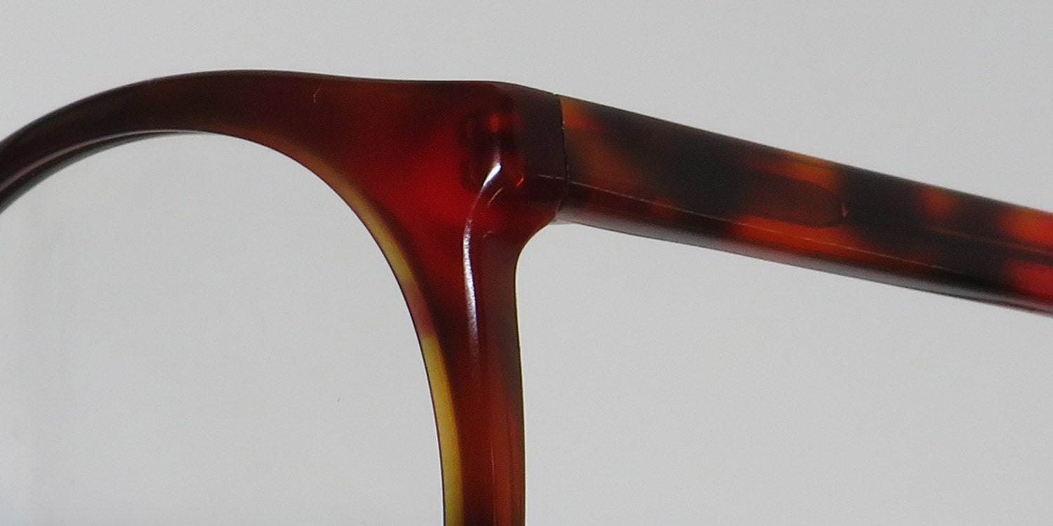 Andy Wolf 4566 Eyeglasses