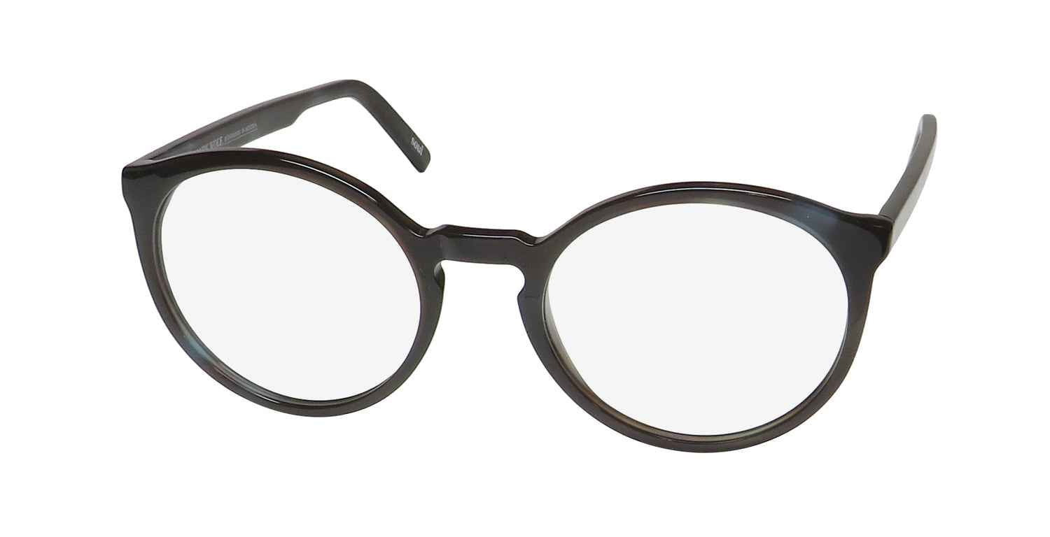 Andy Wolf 4566 Eyeglasses