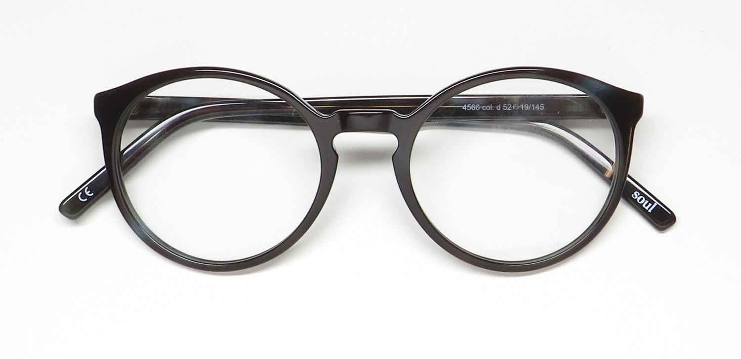 Andy Wolf 4566 Eyeglasses