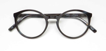 Andy Wolf 4566 Eyeglasses