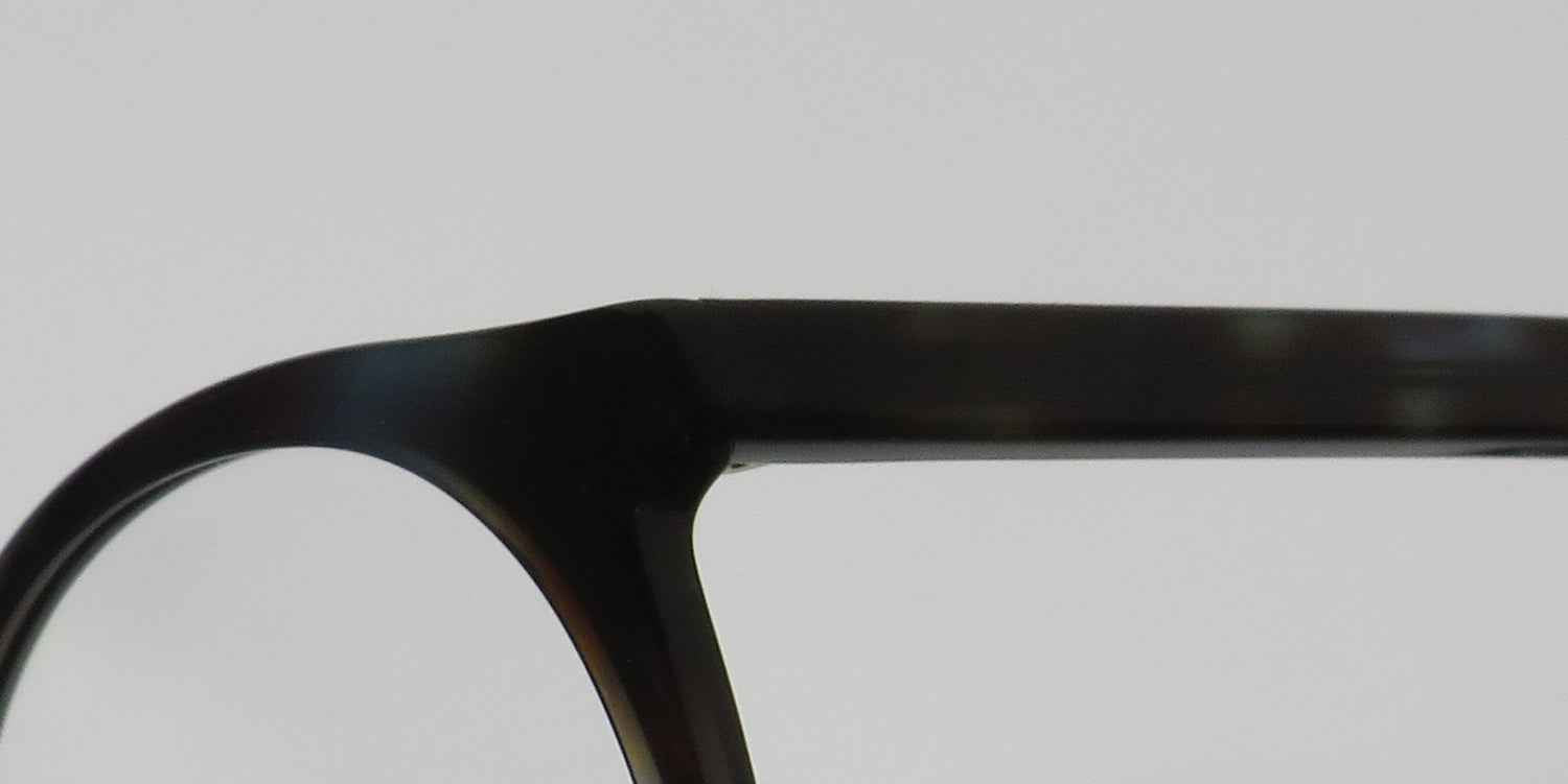 Andy Wolf 4566 Eyeglasses