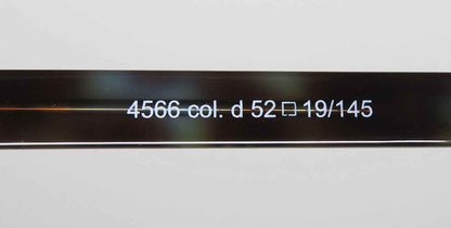 Andy Wolf 4566 Eyeglasses