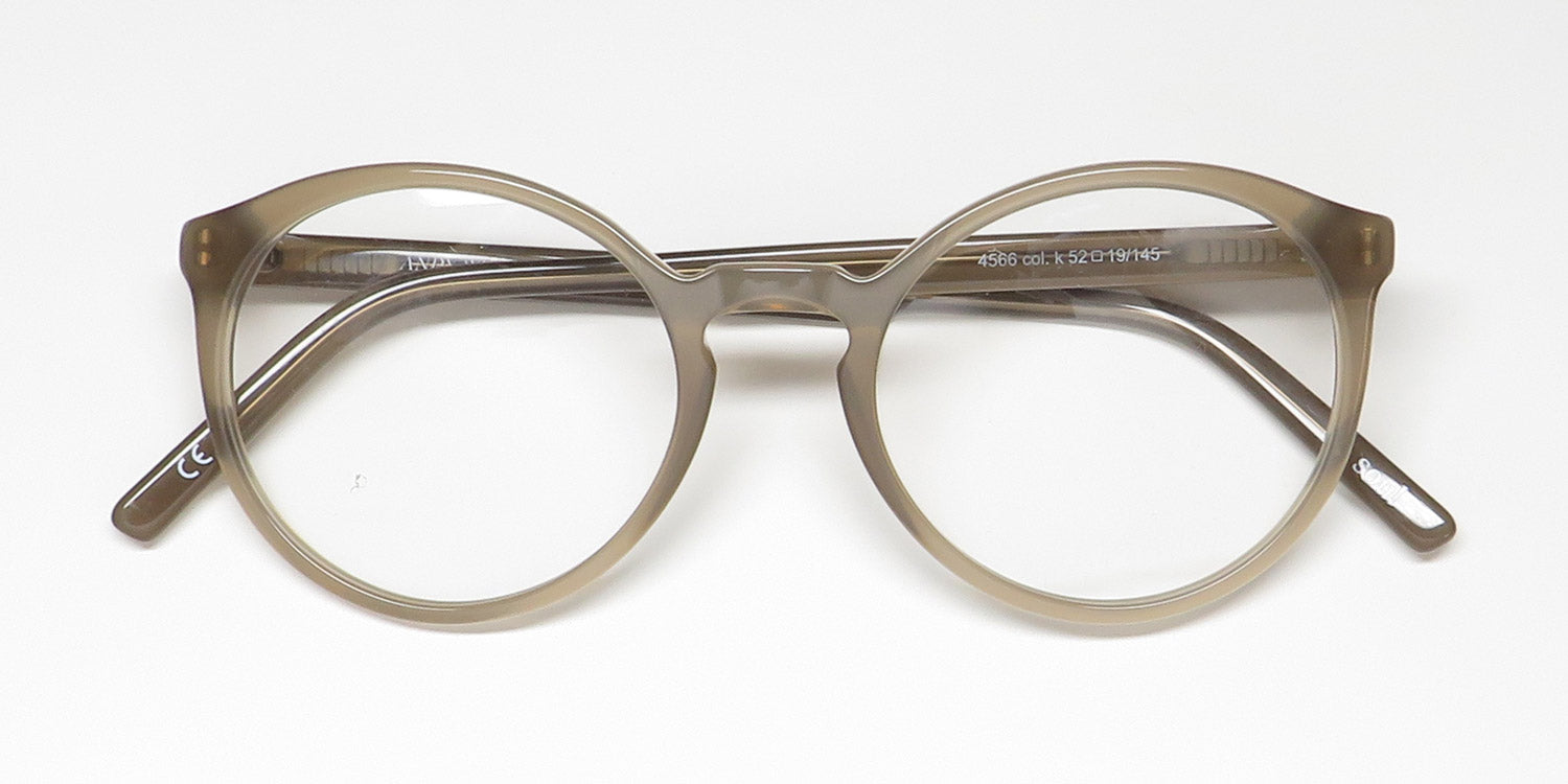 Andy Wolf 4566 Eyeglasses
