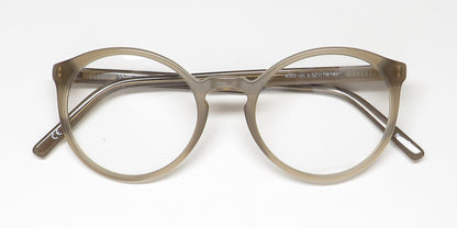 Andy Wolf 4566 Eyeglasses