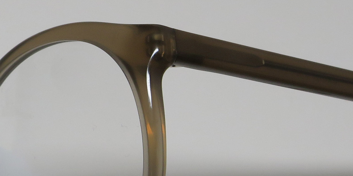 Andy Wolf 4566 Eyeglasses