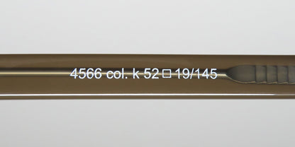 Andy Wolf 4566 Eyeglasses