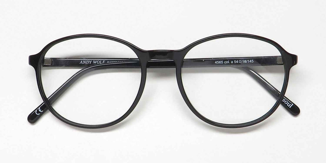 Andy Wolf 4565 Eyeglasses