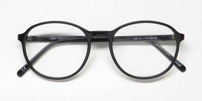 Andy Wolf 4565 Eyeglasses