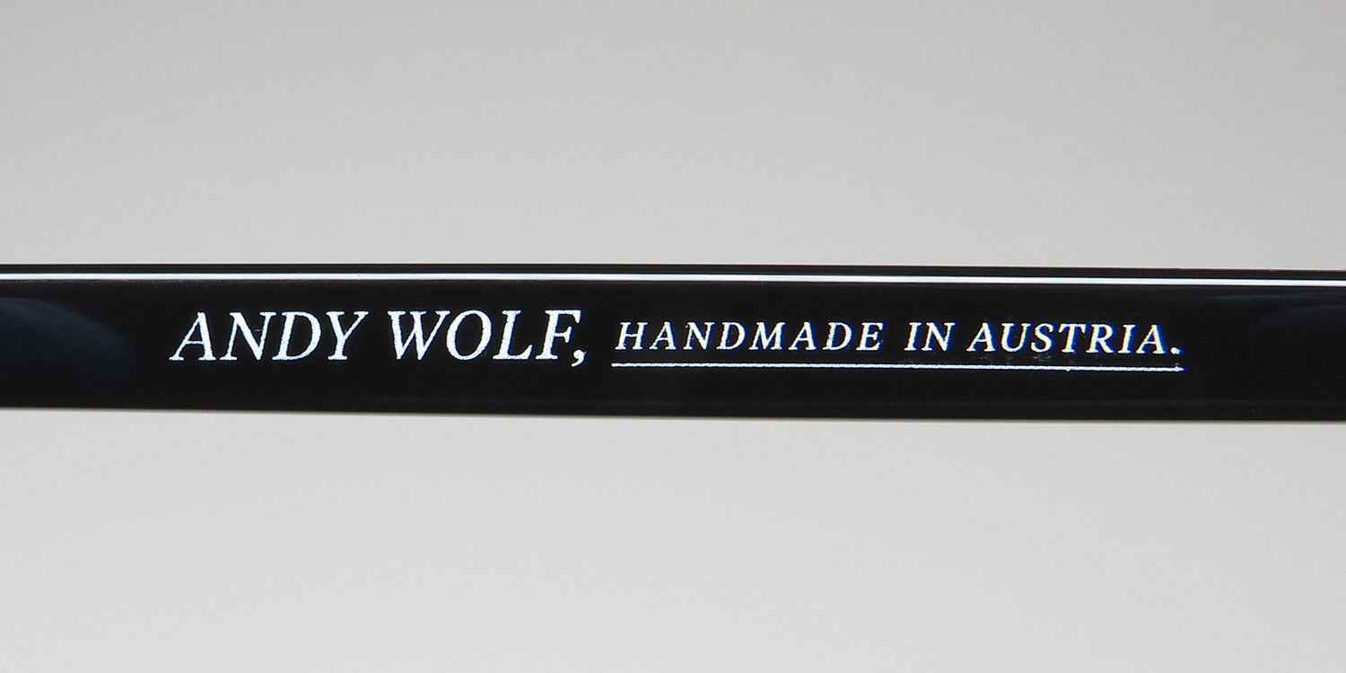 Andy Wolf 4565 Eyeglasses