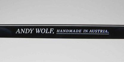 Andy Wolf 4565 Eyeglasses