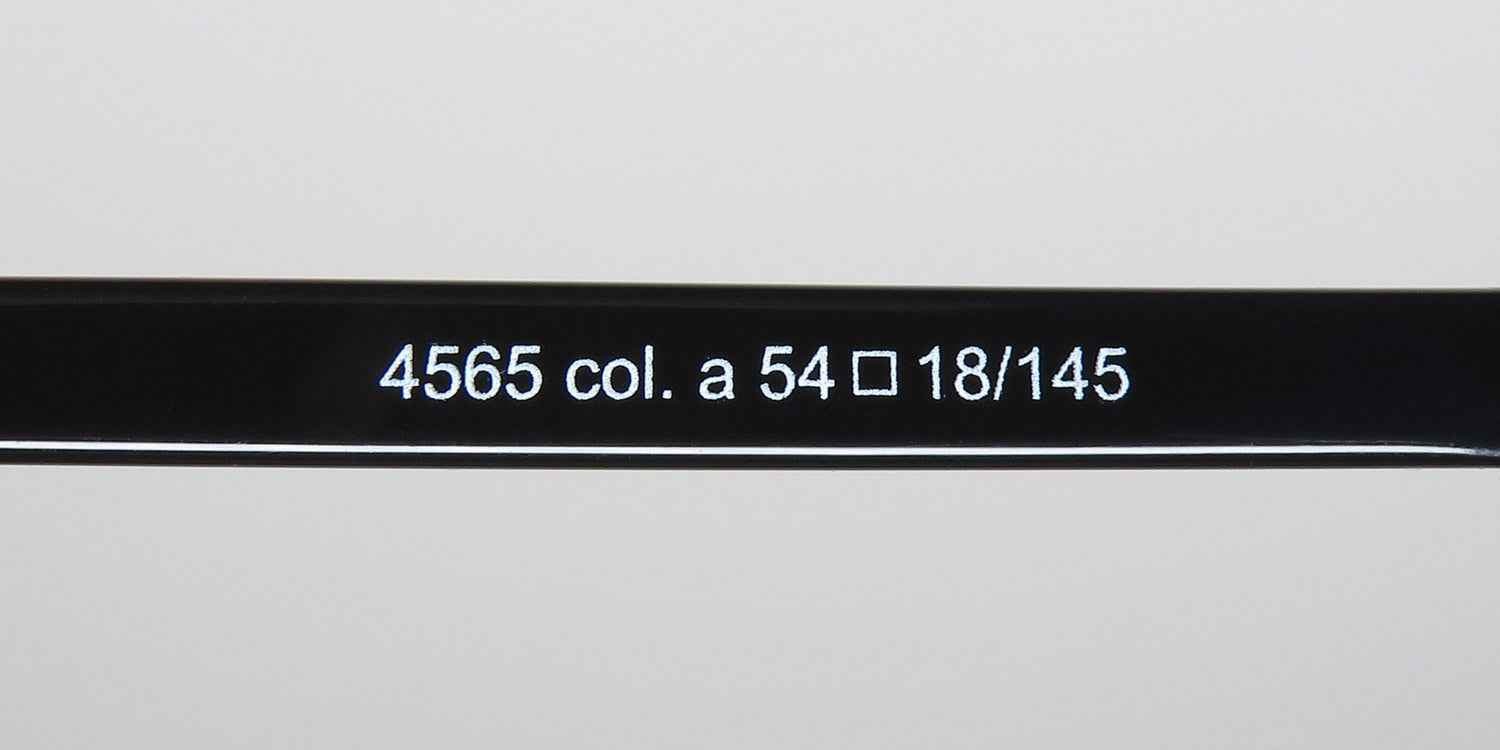 Andy Wolf 4565 Eyeglasses