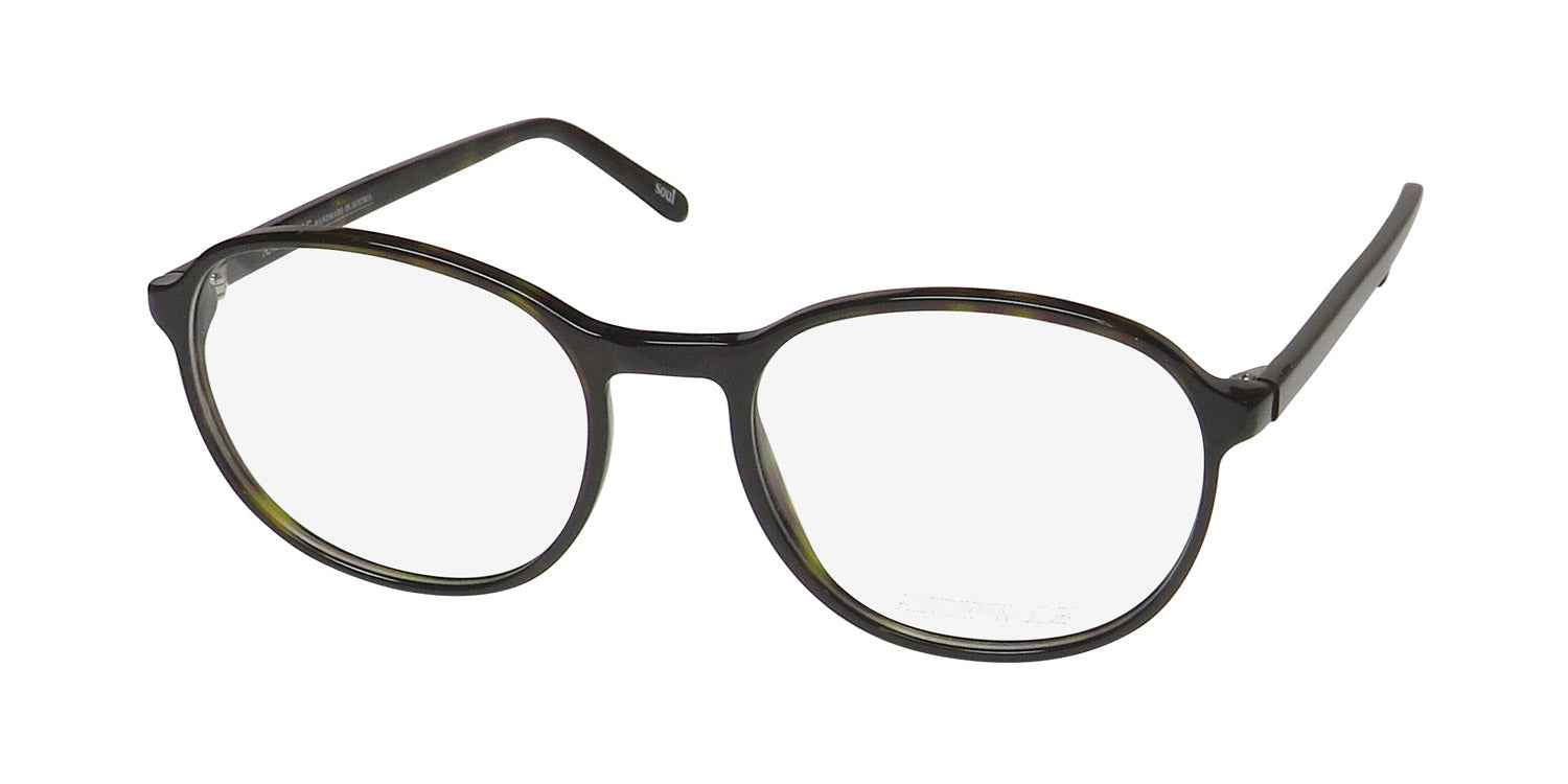 Andy Wolf 4565 Eyeglasses