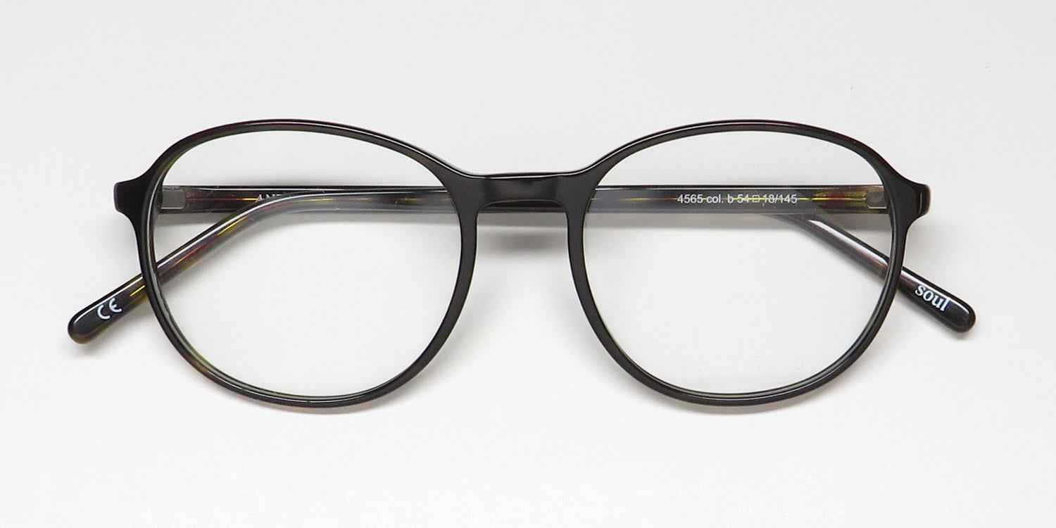 Andy Wolf 4565 Eyeglasses