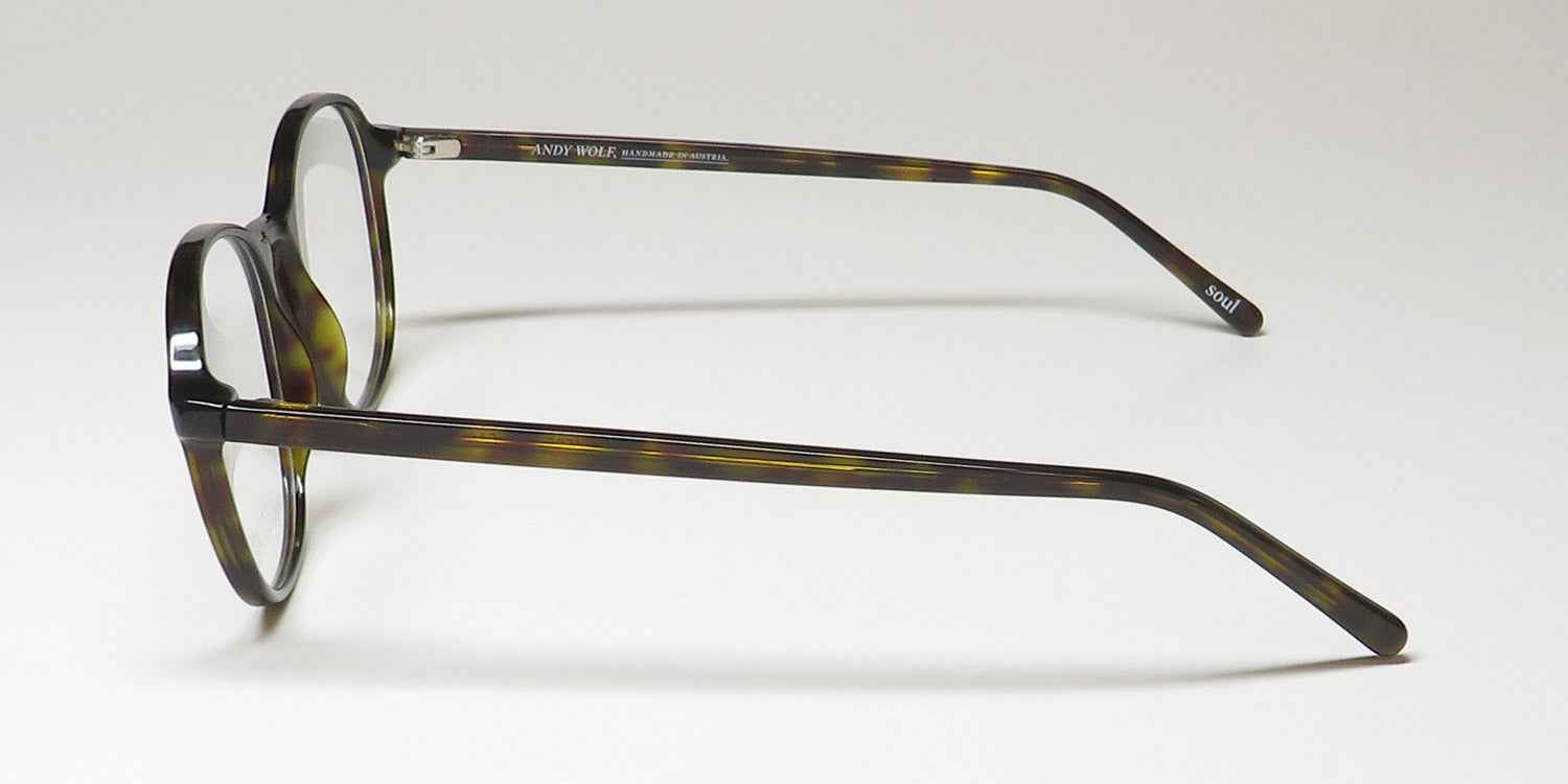 Andy Wolf 4565 Eyeglasses