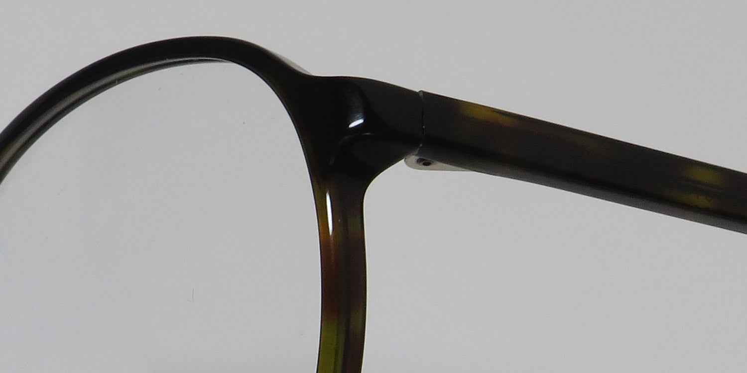 Andy Wolf 4565 Eyeglasses