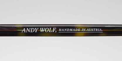 Andy Wolf 4565 Eyeglasses