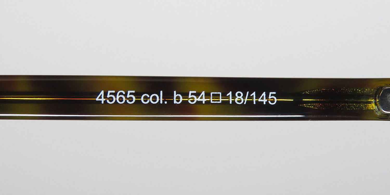 Andy Wolf 4565 Eyeglasses