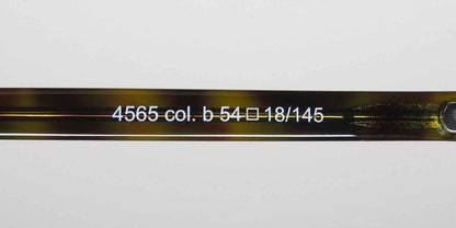 Andy Wolf 4565 Eyeglasses