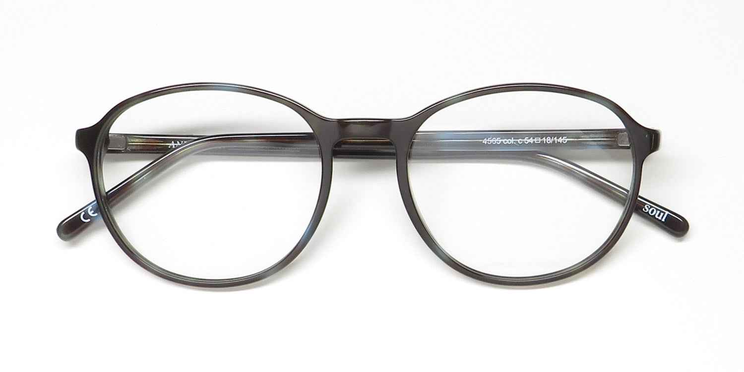 Andy Wolf 4565 Eyeglasses