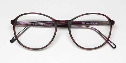 Andy Wolf 4565 Eyeglasses
